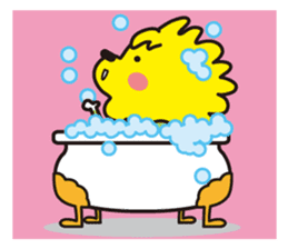 Ananan vol.1 (Everyday editing) sticker #2343383