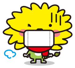 Ananan vol.1 (Everyday editing) sticker #2343388