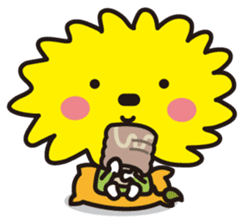 Ananan vol.1 (Everyday editing) sticker #2343389