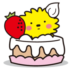 Ananan vol.1 (Everyday editing) sticker #2343390