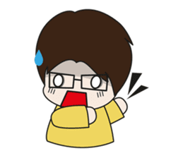 Ji-Kun sticker #2343960