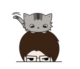 Ji-Kun sticker #2343963