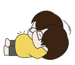 Ji-Kun sticker #2343968