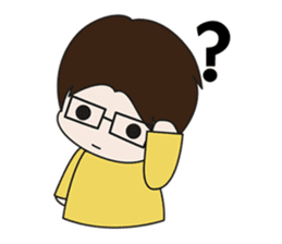 Ji-Kun sticker #2343969