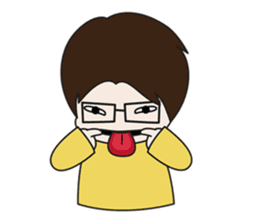 Ji-Kun sticker #2343970
