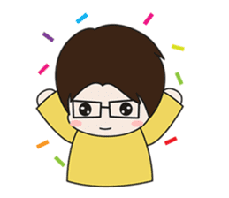 Ji-Kun sticker #2343972