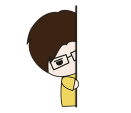 Ji-Kun sticker #2343975