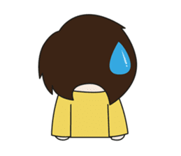 Ji-Kun sticker #2343981