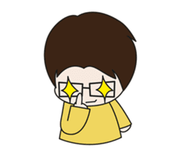 Ji-Kun sticker #2343984