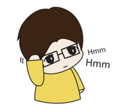 Ji-Kun sticker #2343988