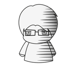 Ji-Kun sticker #2343991