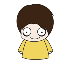 Ji-Kun sticker #2343993