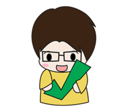 Ji-Kun sticker #2343995