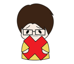 Ji-Kun sticker #2343996