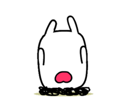 Supow Man sticker #2344124