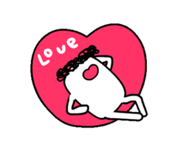 Supow Man sticker #2344125