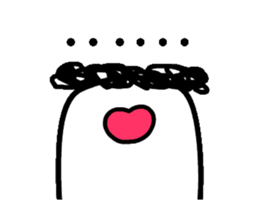 Supow Man sticker #2344126