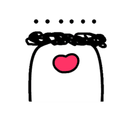 Supow Man sticker #2344126