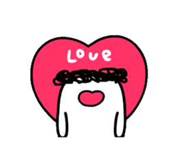 Supow Man sticker #2344130