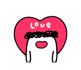 Supow Man sticker #2344130