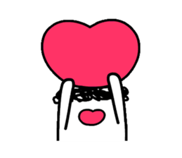 Supow Man sticker #2344132