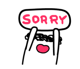 Supow Man sticker #2344134