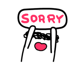 Supow Man sticker #2344134