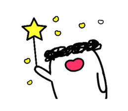 Supow Man sticker #2344135