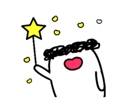 Supow Man sticker #2344135