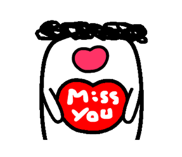 Supow Man sticker #2344138