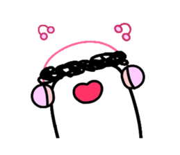 Supow Man sticker #2344141