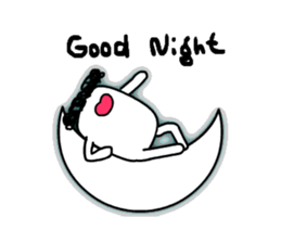 Supow Man sticker #2344144