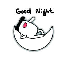 Supow Man sticker #2344144