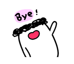 Supow Man sticker #2344145