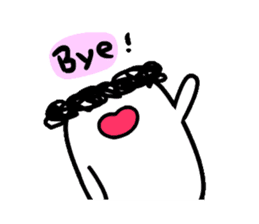 Supow Man sticker #2344145