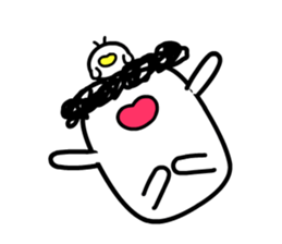 Supow Man sticker #2344147