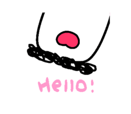 Supow Man sticker #2344150