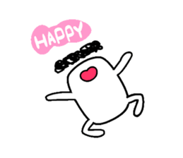 Supow Man sticker #2344155