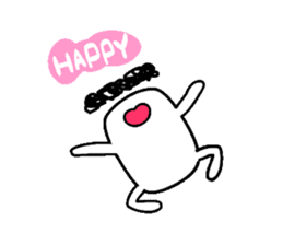 Supow Man sticker #2344155