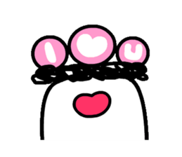 Supow Man sticker #2344159