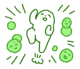 love hokkaidou sticker #2344561