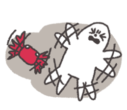 love hokkaidou sticker #2344570