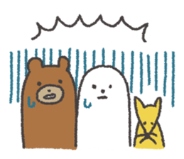 love hokkaidou sticker #2344572