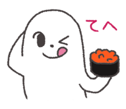 love hokkaidou sticker #2344575