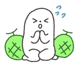 love hokkaidou sticker #2344576