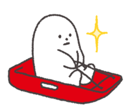 love hokkaidou sticker #2344579