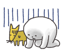 love hokkaidou sticker #2344587