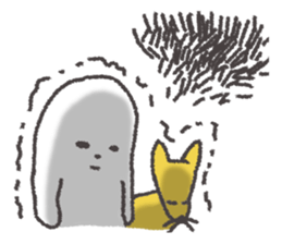 love hokkaidou sticker #2344589