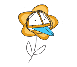 CAT IN THE APP sticker #2344752