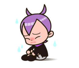 ROB & DAB sticker #2344841